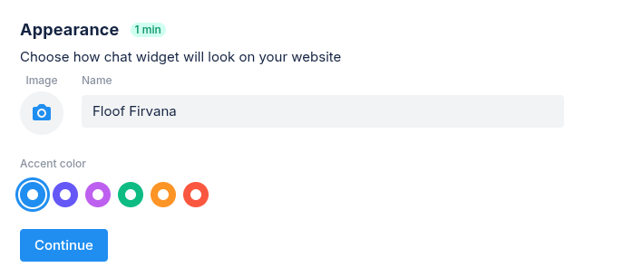 Image without caption