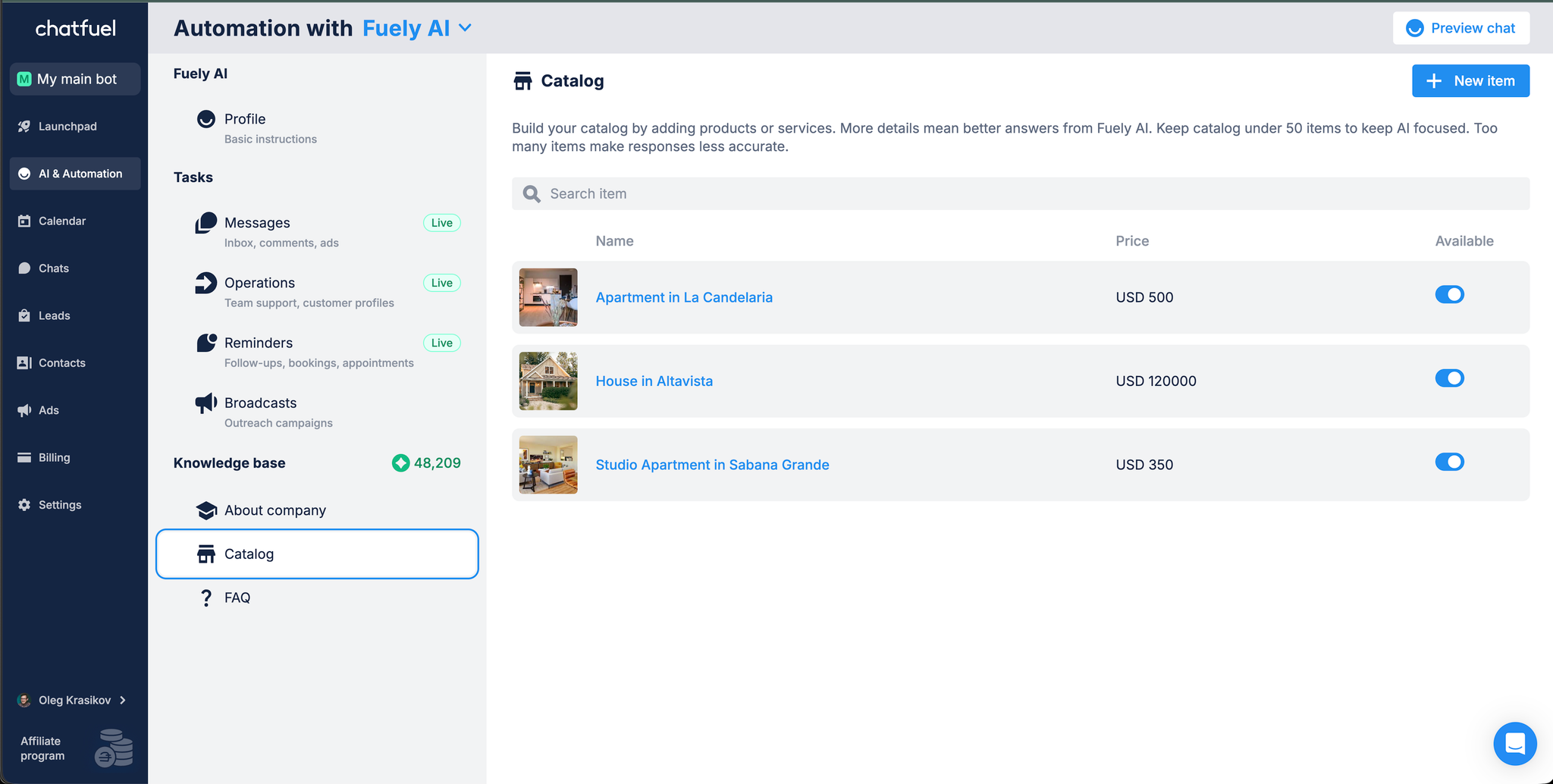 Image without caption