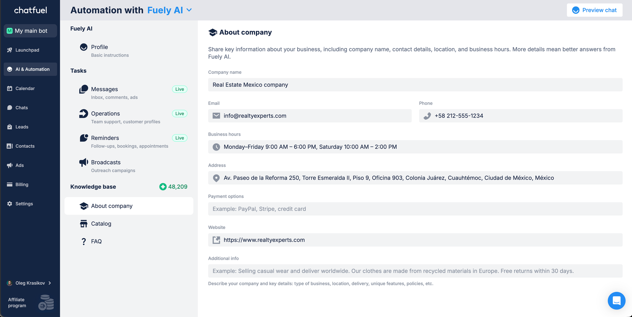 Image without caption