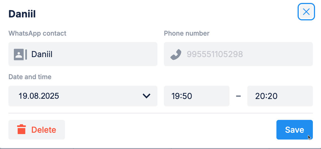 Image without caption