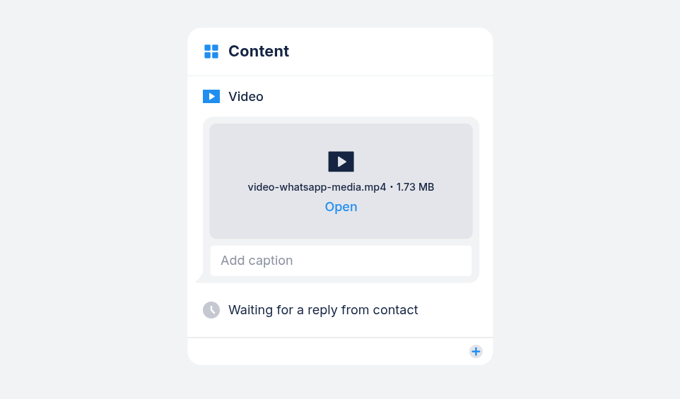 Image without caption