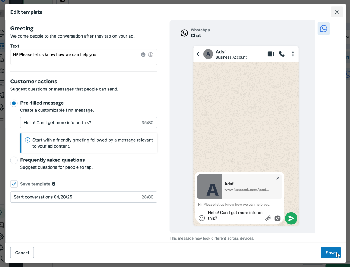 Image without caption