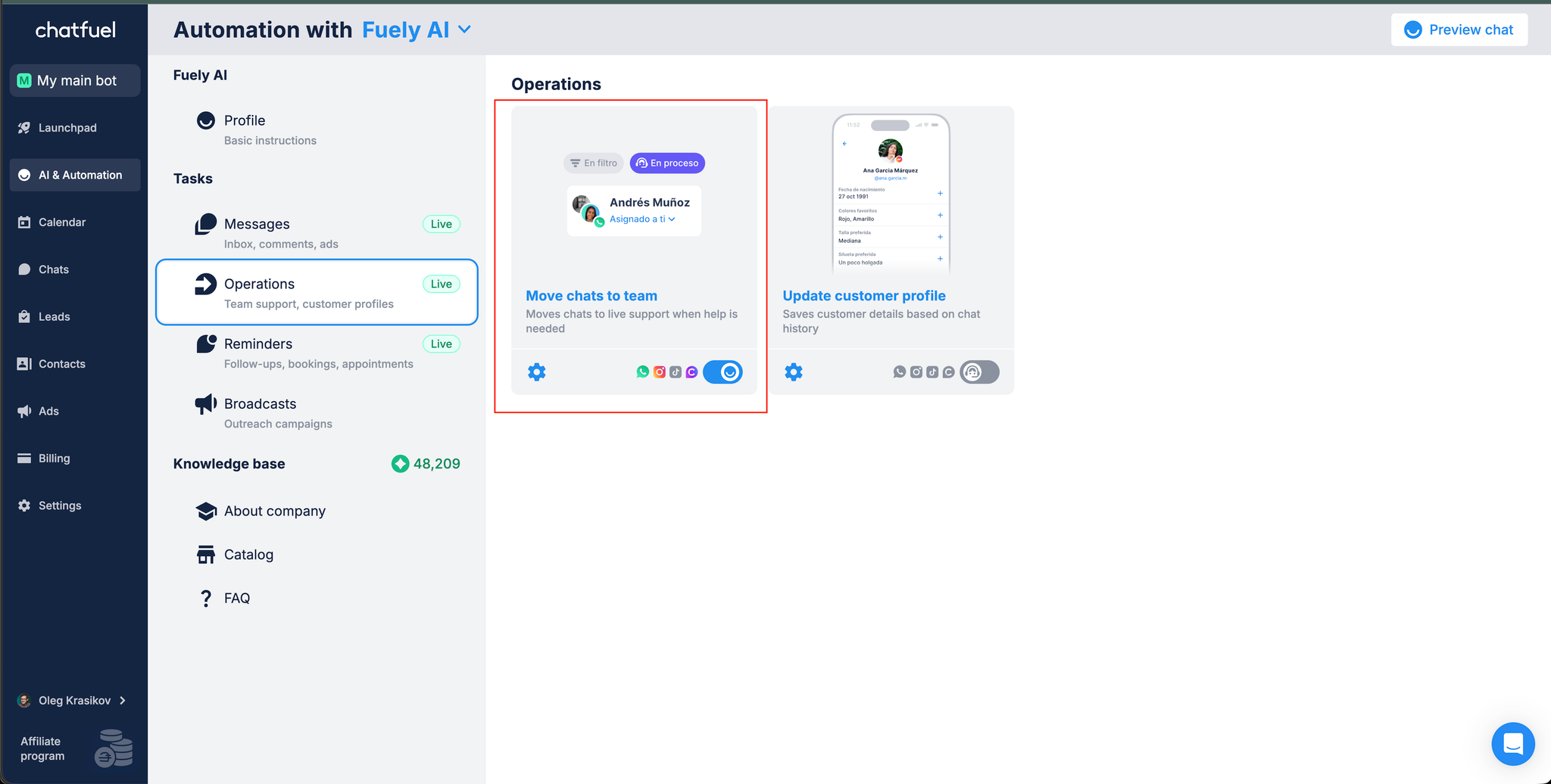 Image without caption