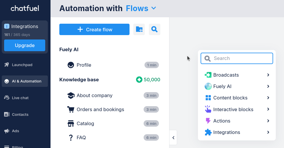 Image without caption
