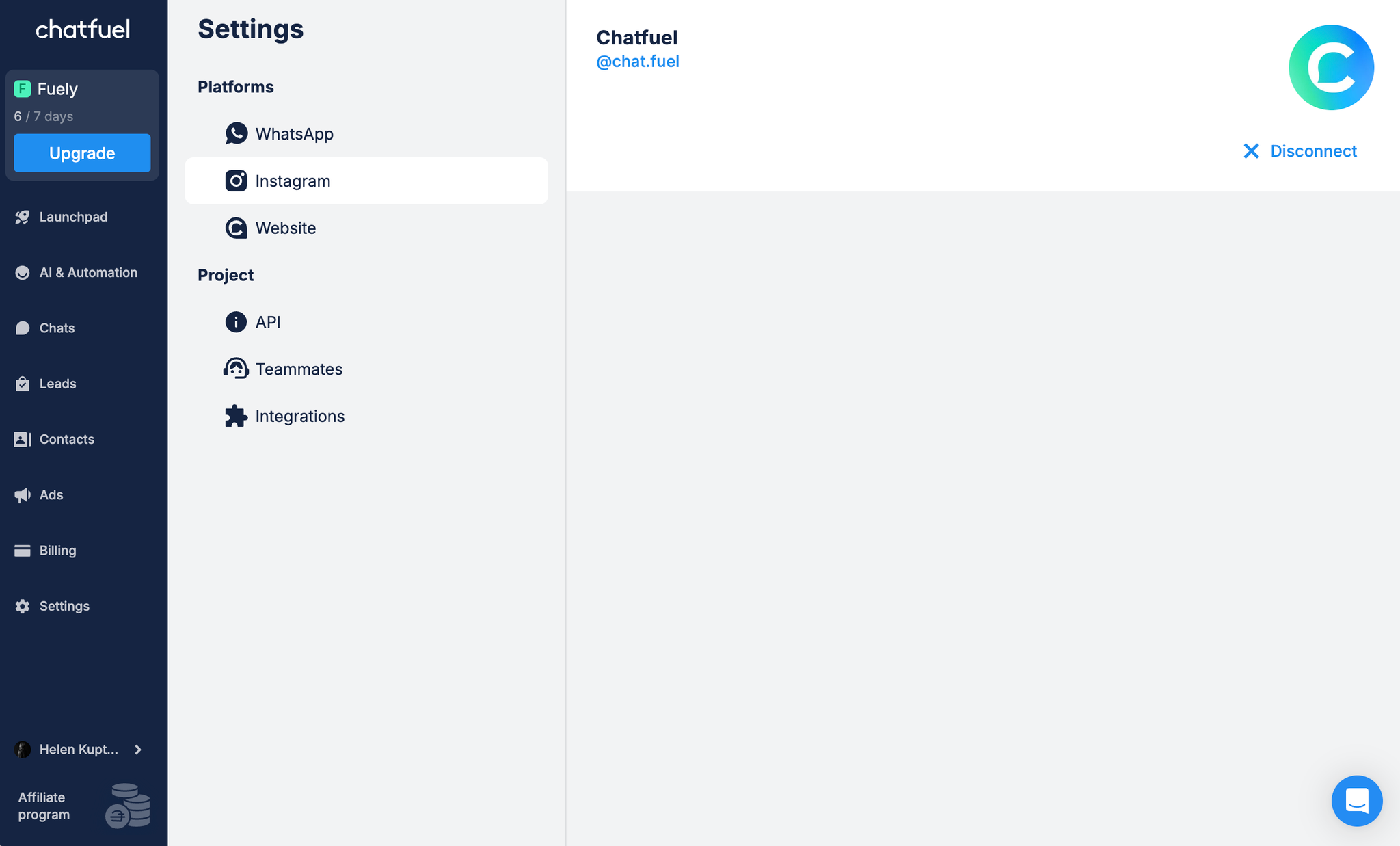 Image without caption