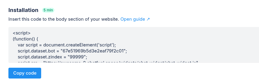 Image without caption