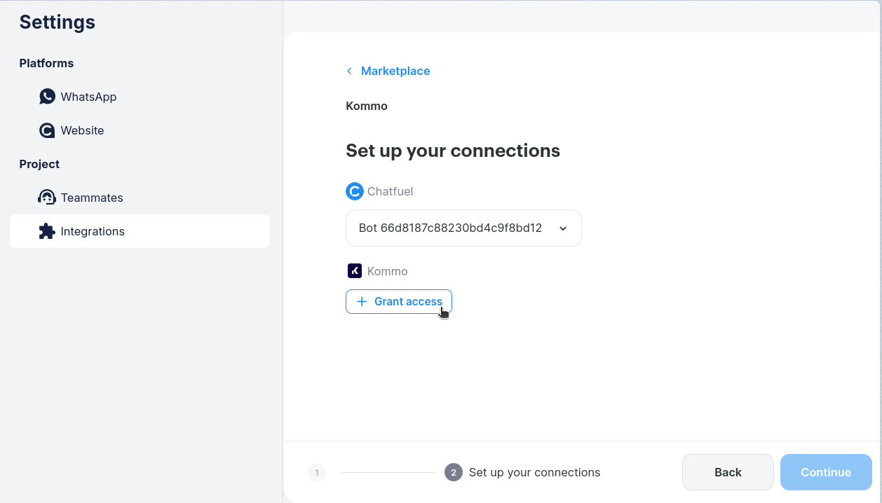 Image without caption