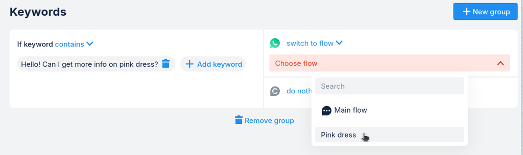 Image without caption