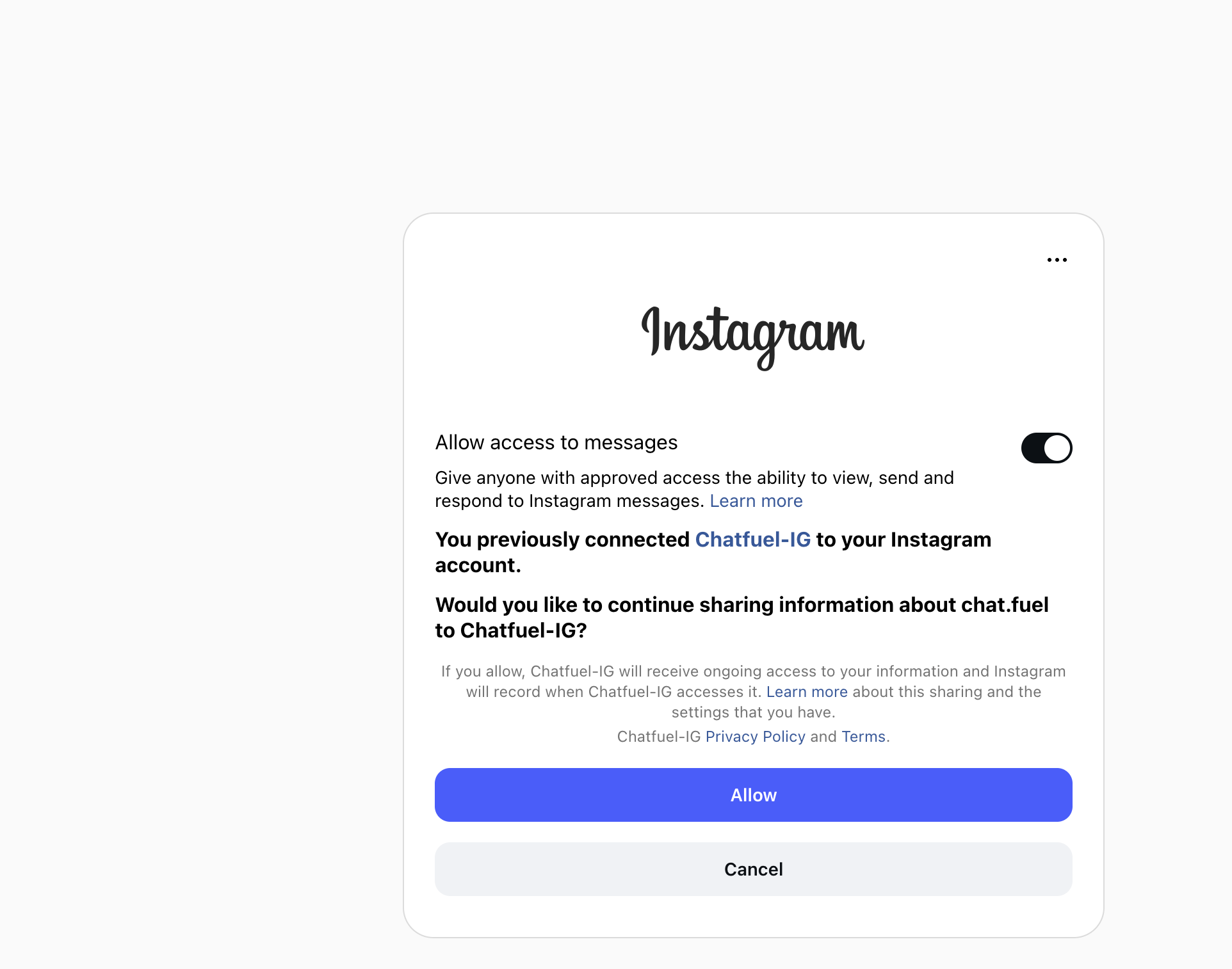 Image without caption