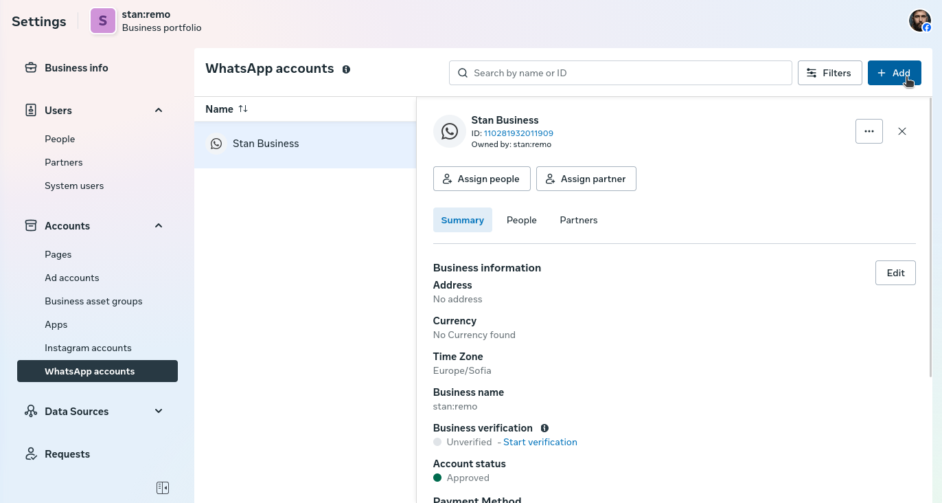 Image without caption