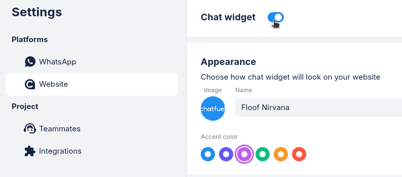 Image without caption