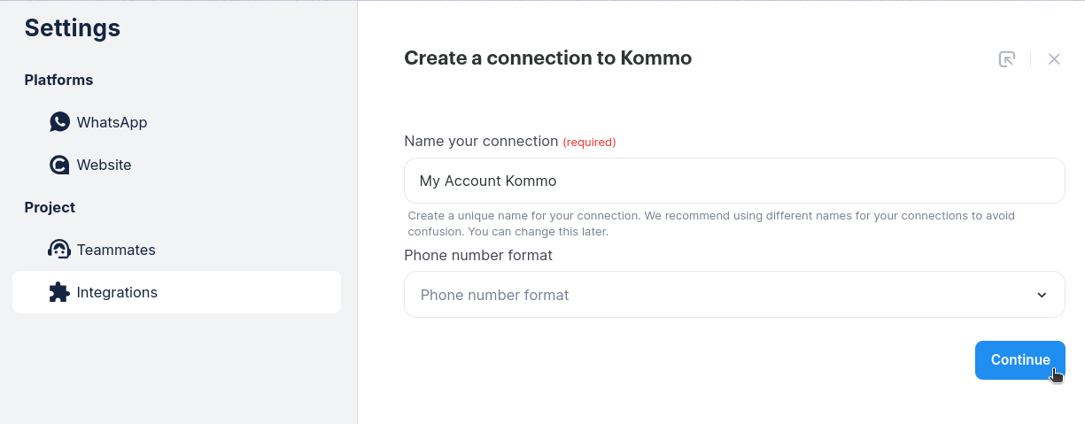 Image without caption