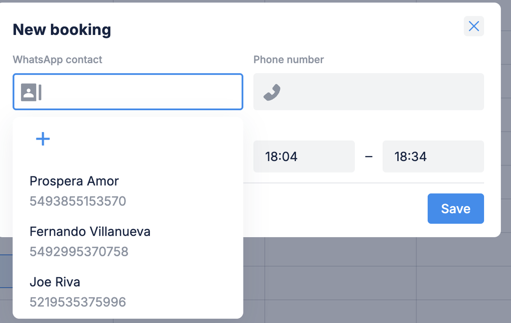 Image without caption