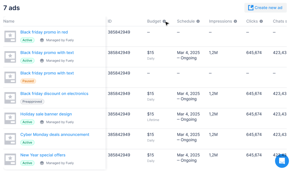 Image without caption