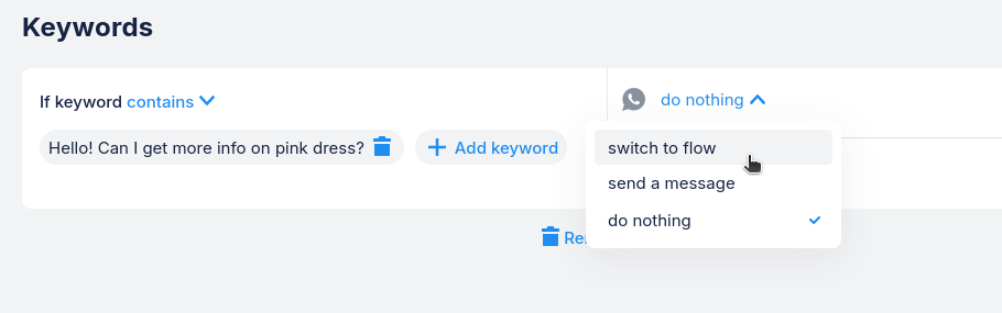 Image without caption