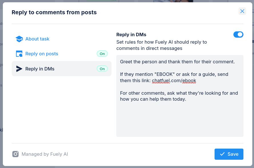 Image without caption