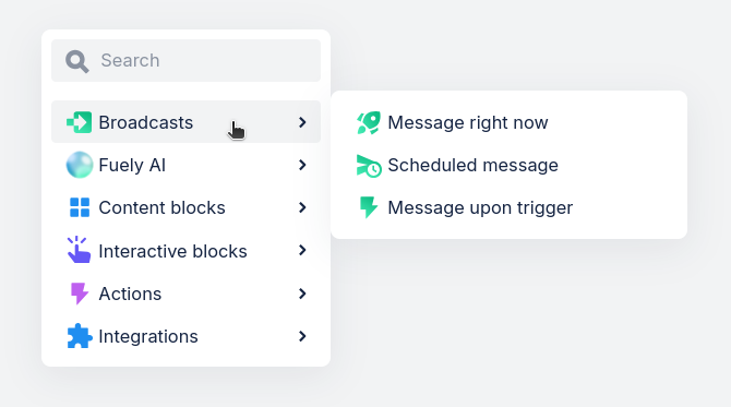 Image without caption