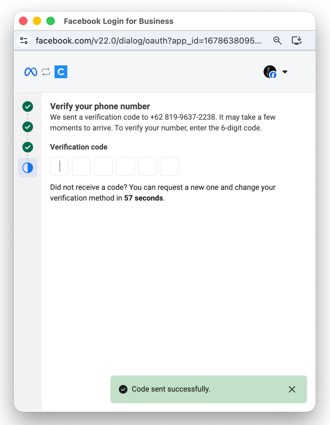 Image without caption
