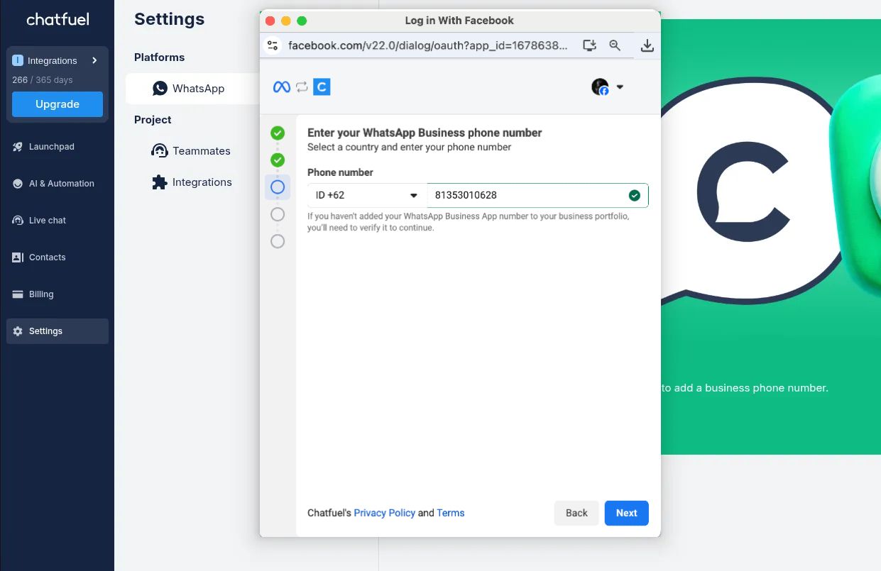 Image without caption