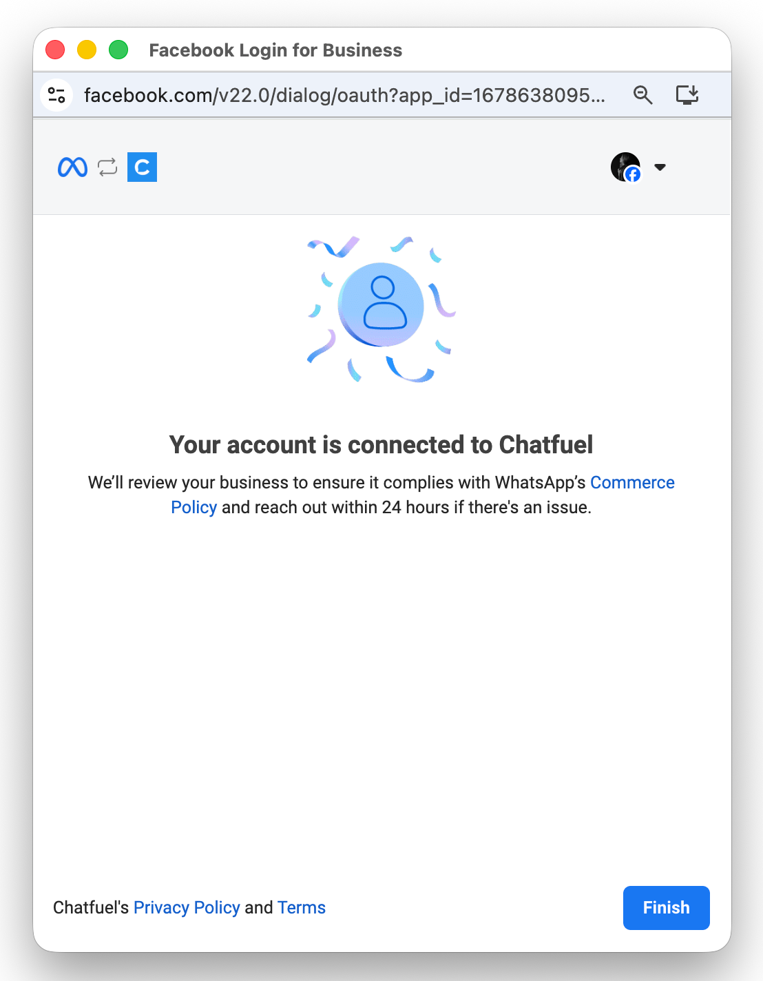 Image without caption