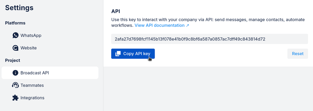 Image without caption