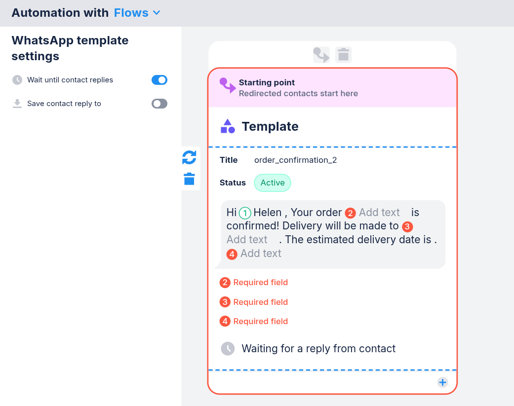 Image without caption