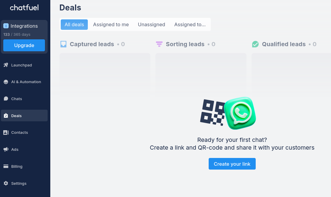 Image without caption