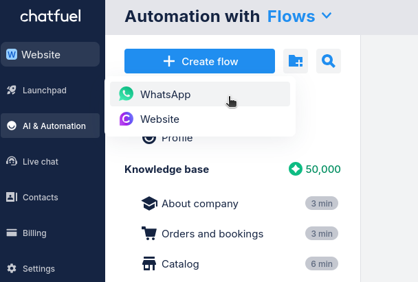 Image without caption