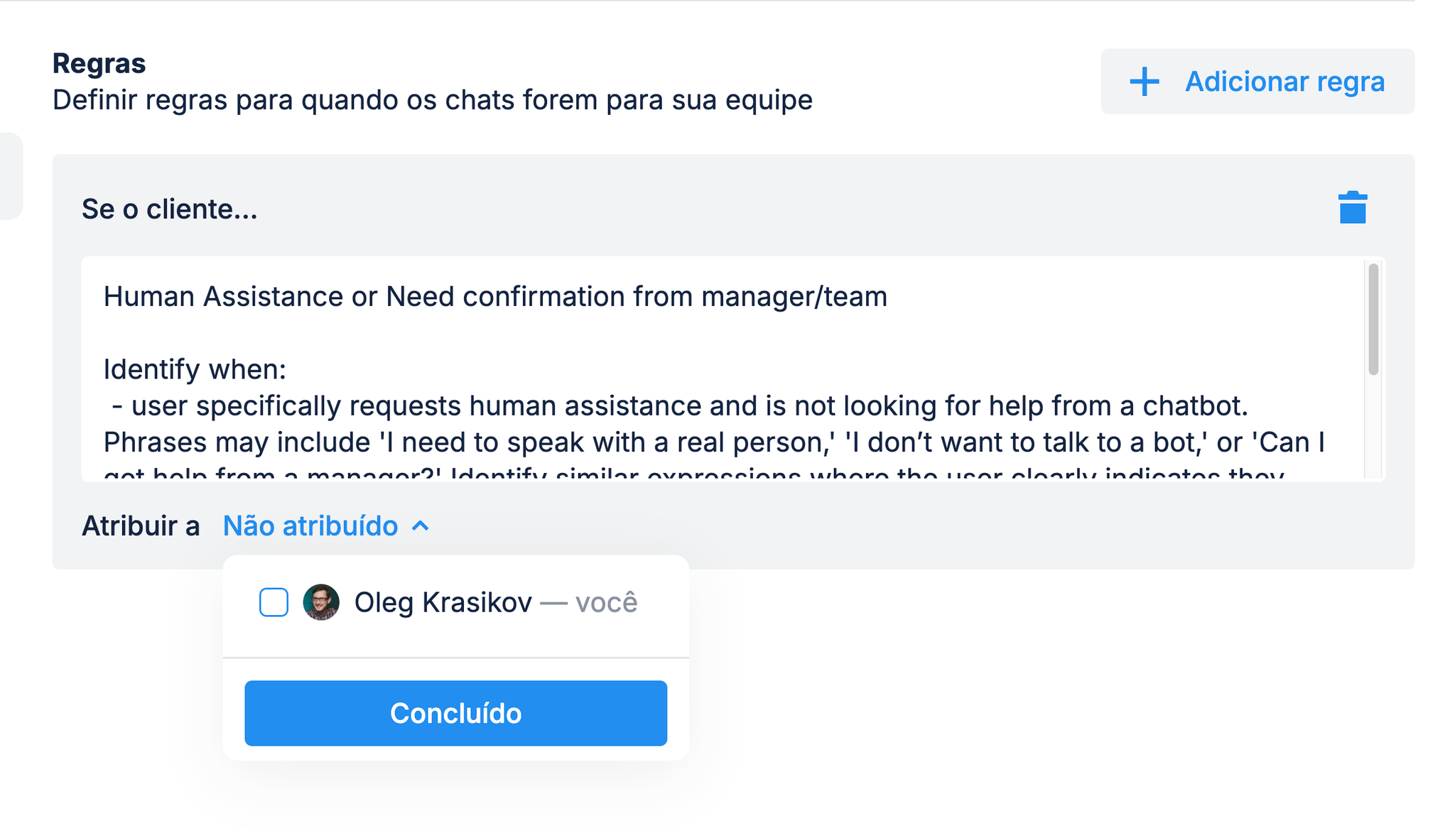 Image without caption