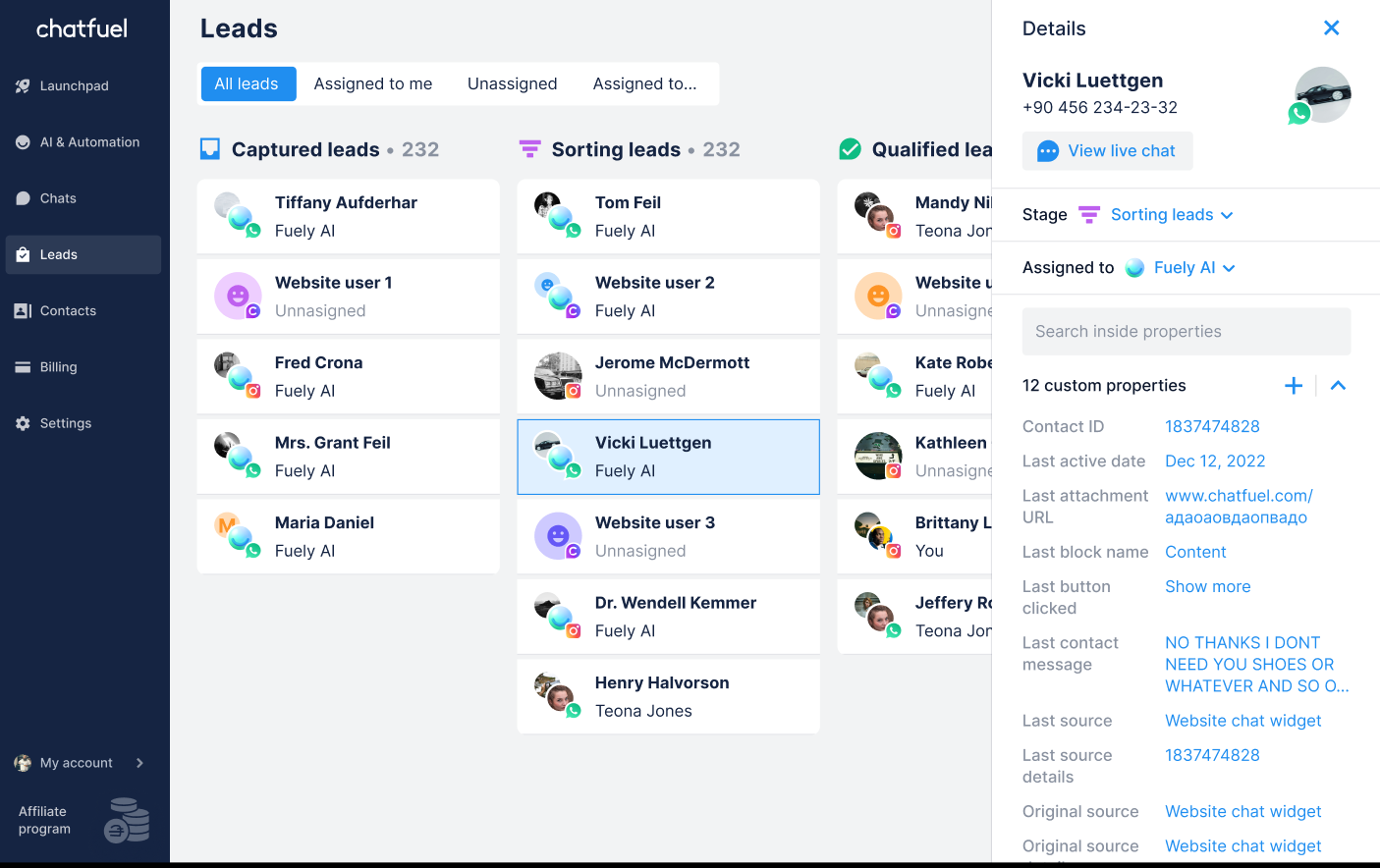 Image without caption