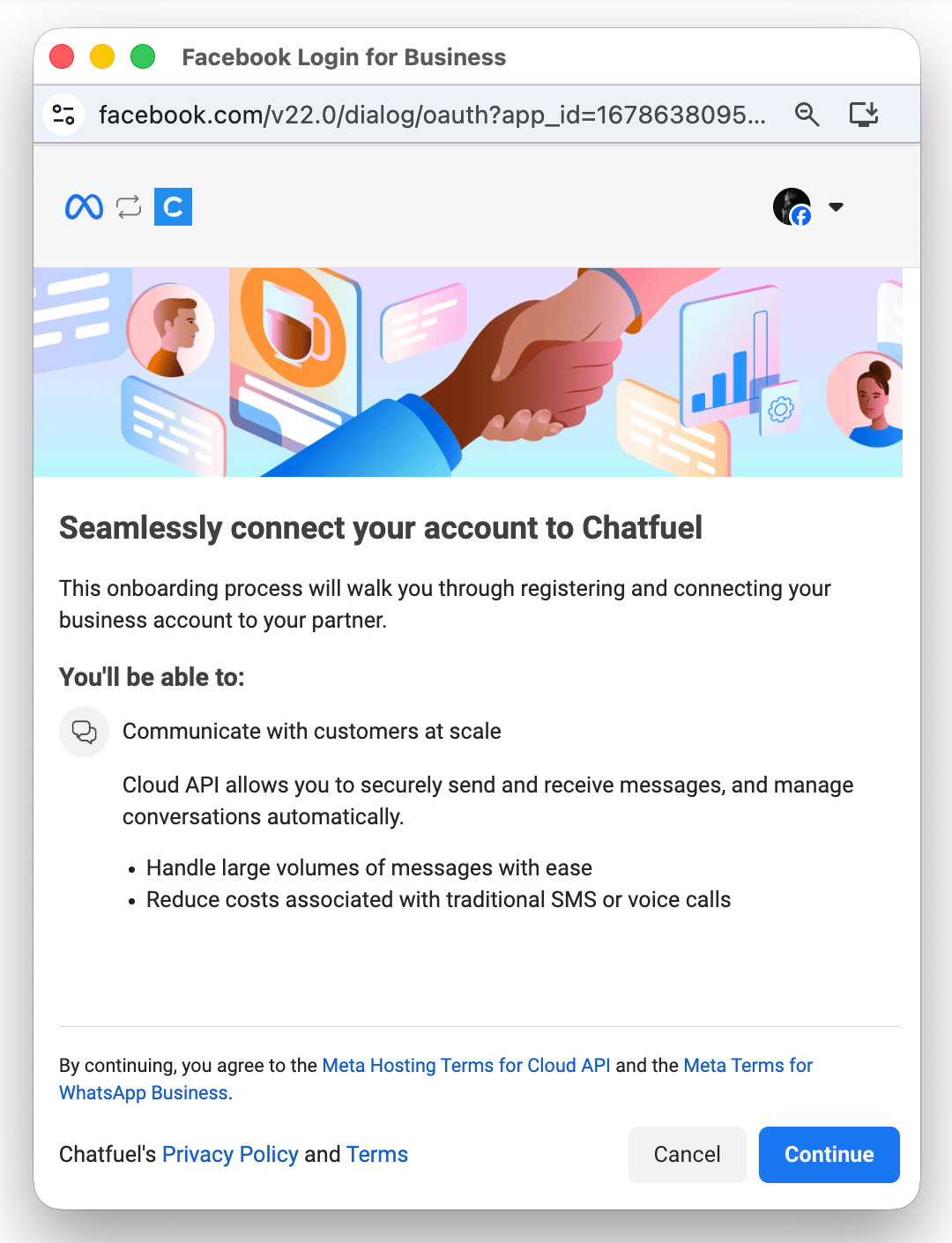 Image without caption