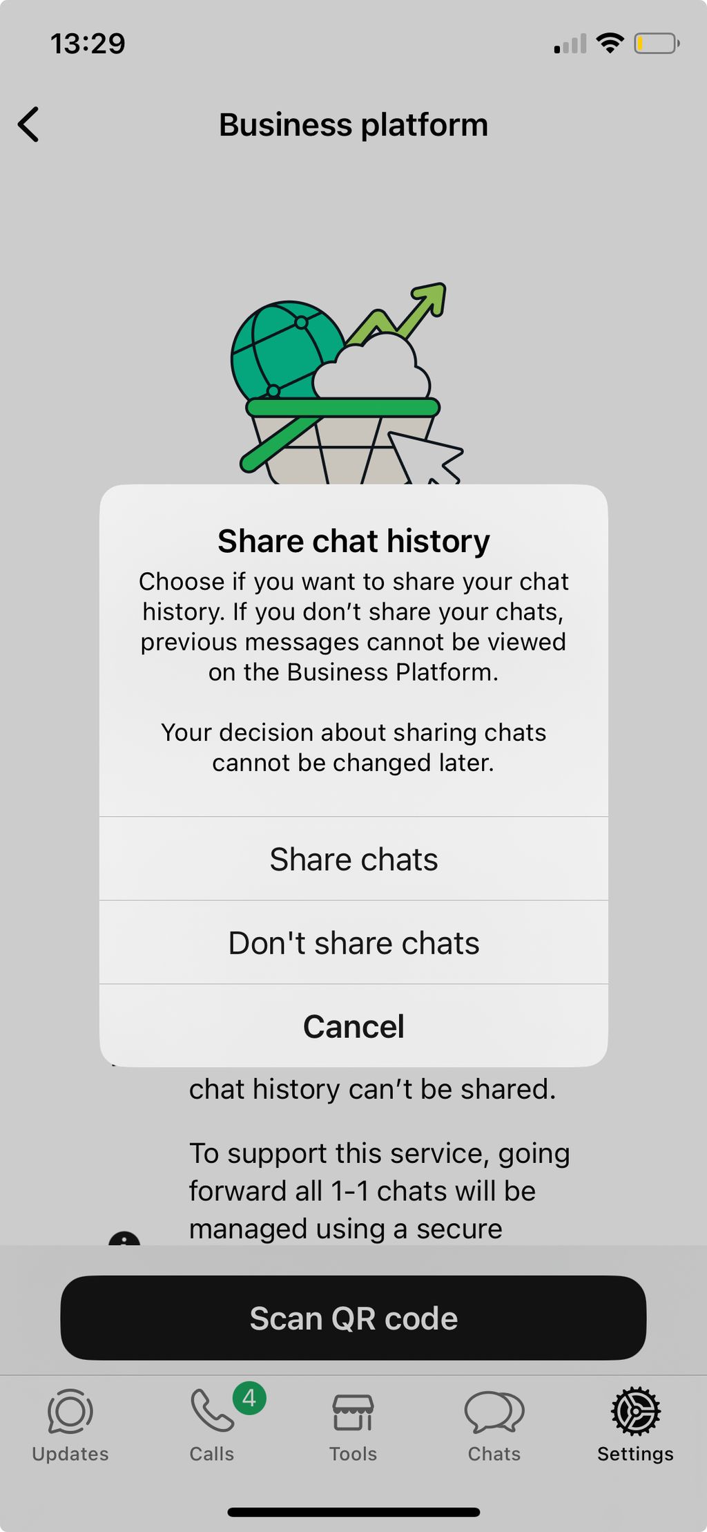 Image without caption