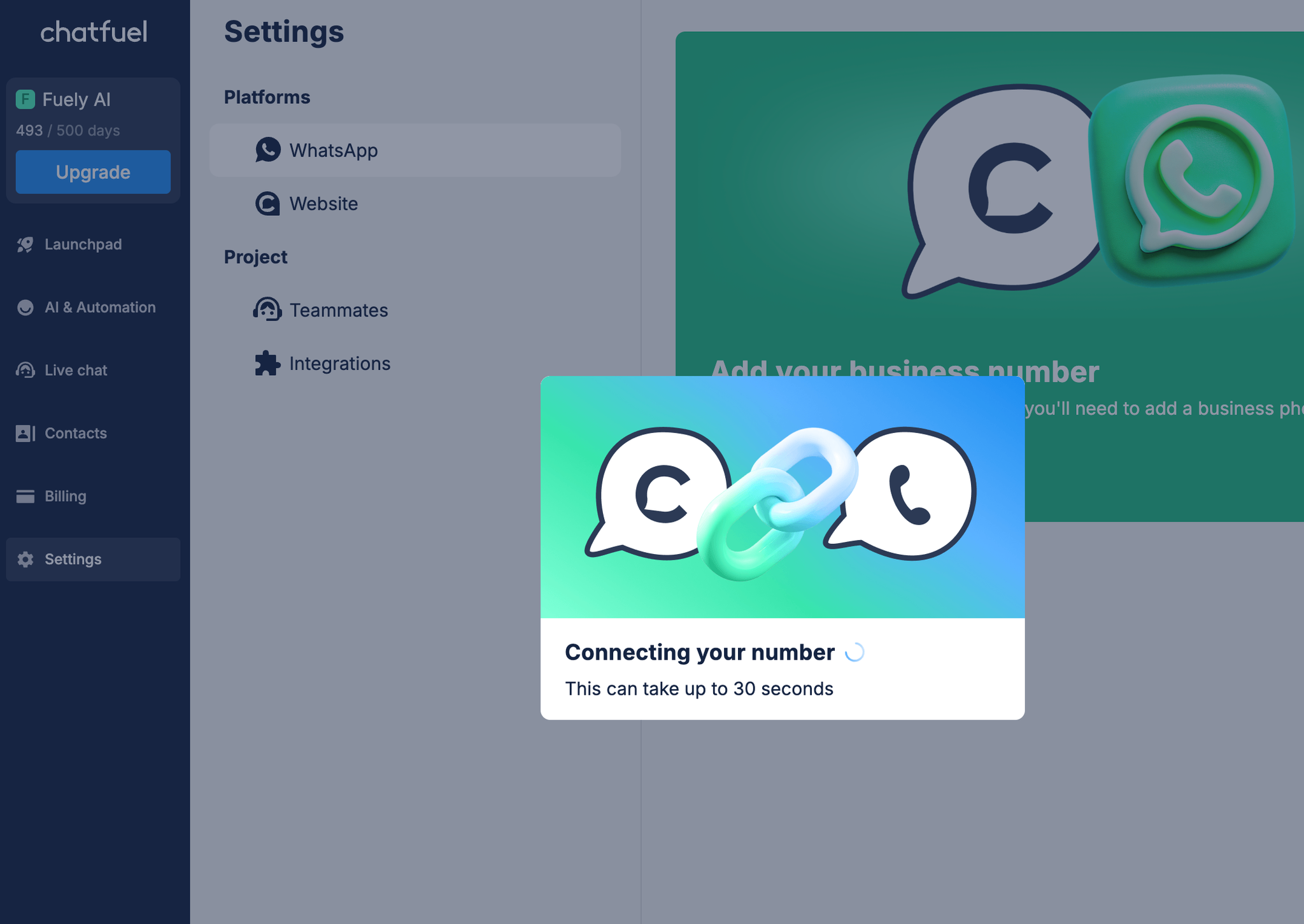 Image without caption