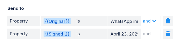 Image without caption