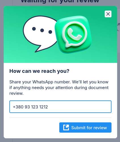 Image without caption