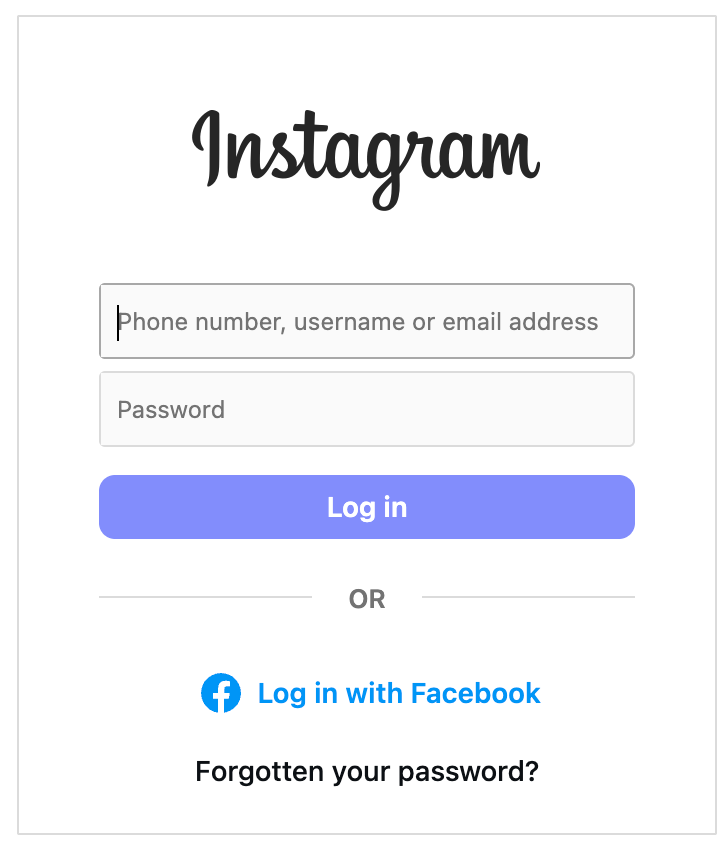 Image without caption