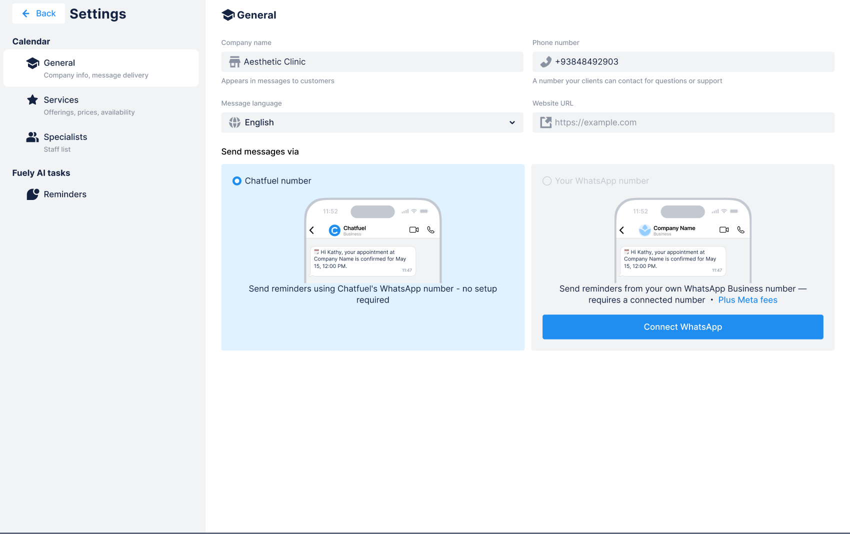 Image without caption