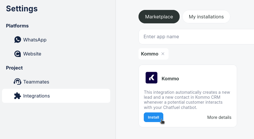 Image without caption