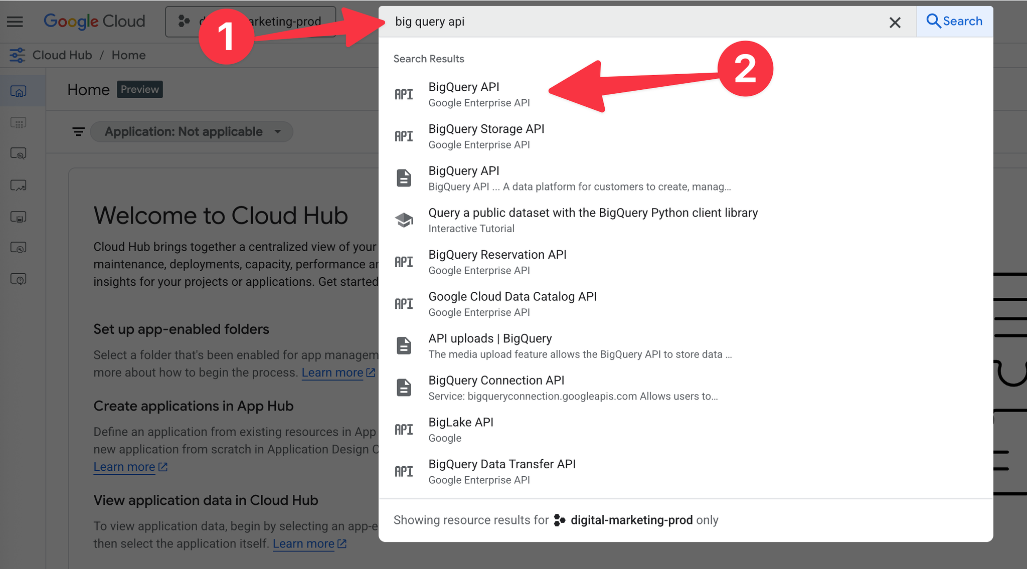 Image without caption