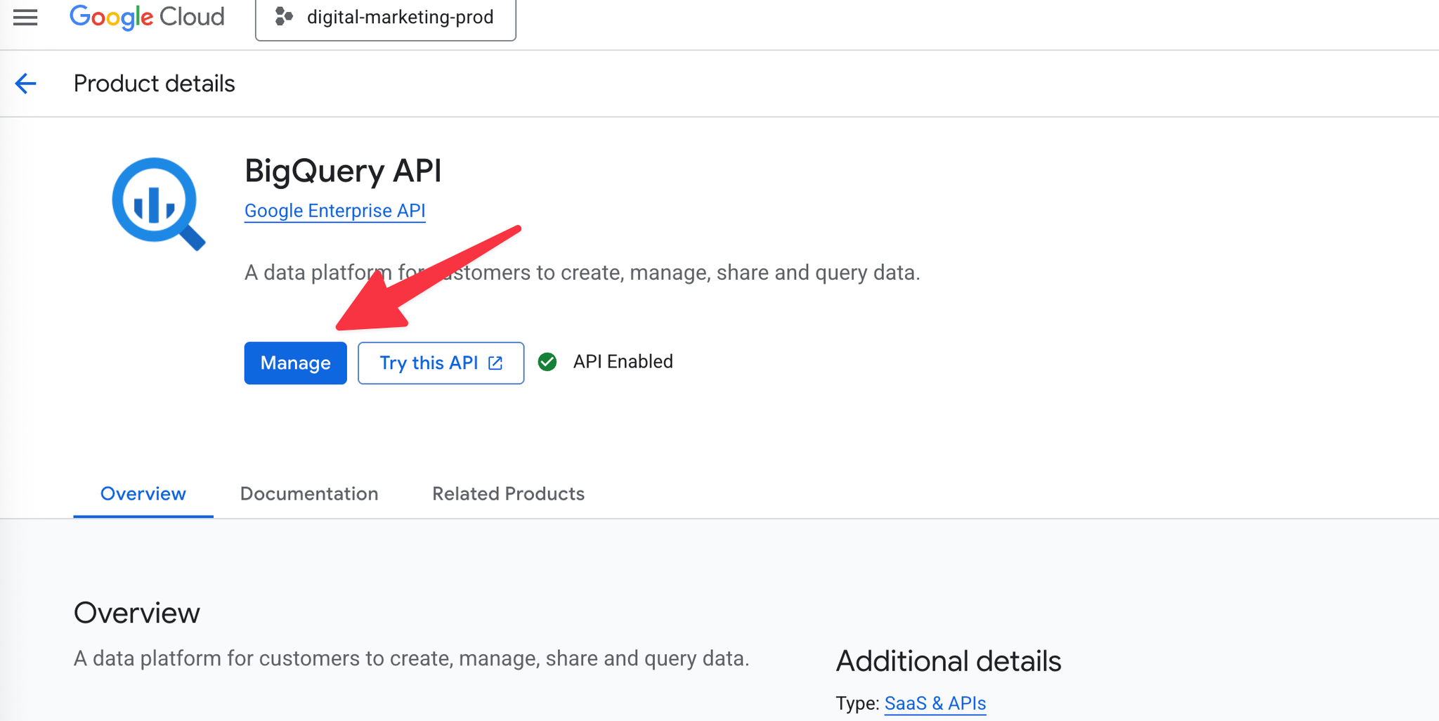 Image without caption