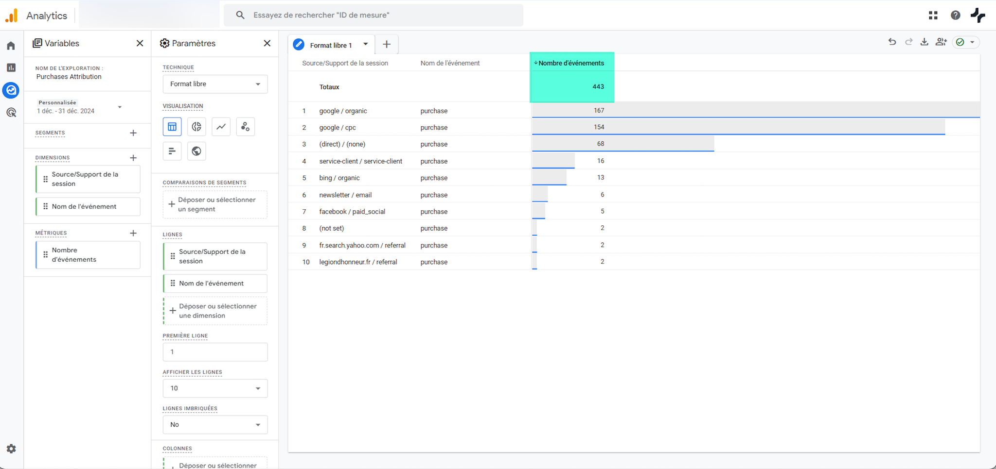 Image without caption