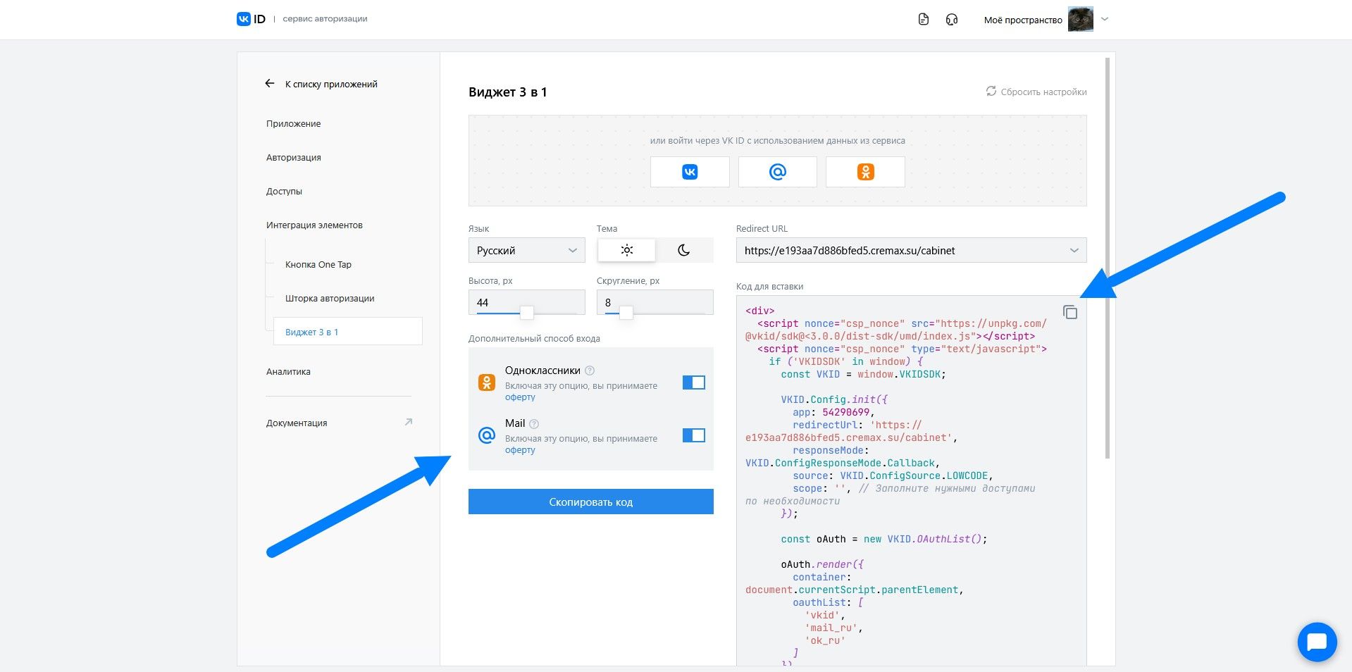 Image without caption