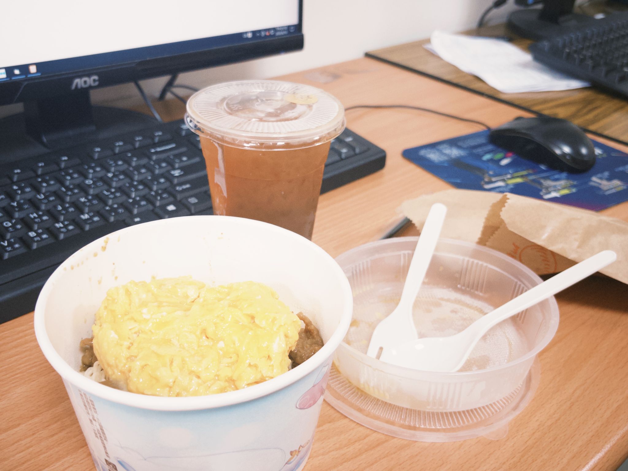 Image without caption