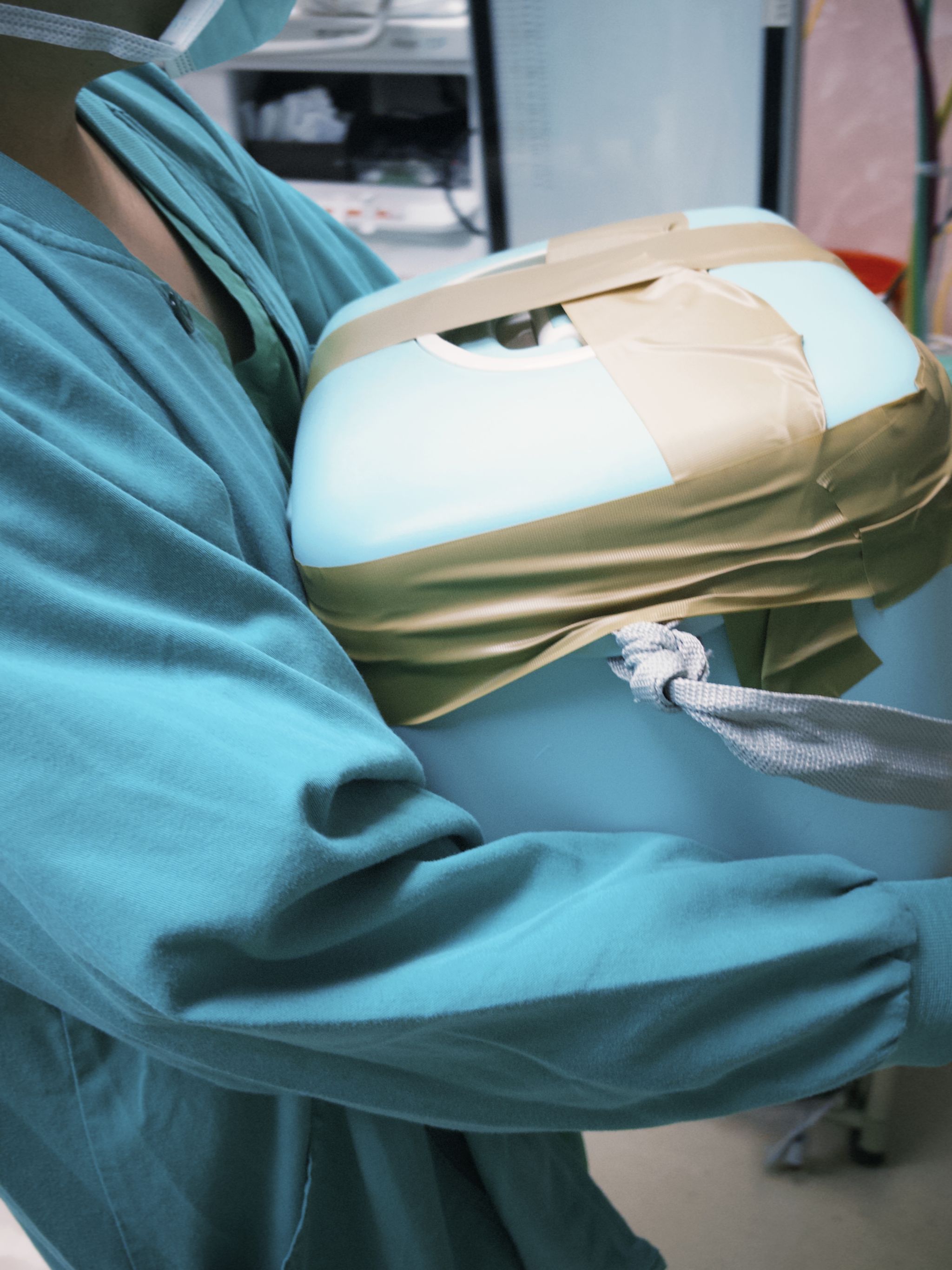 Image without caption