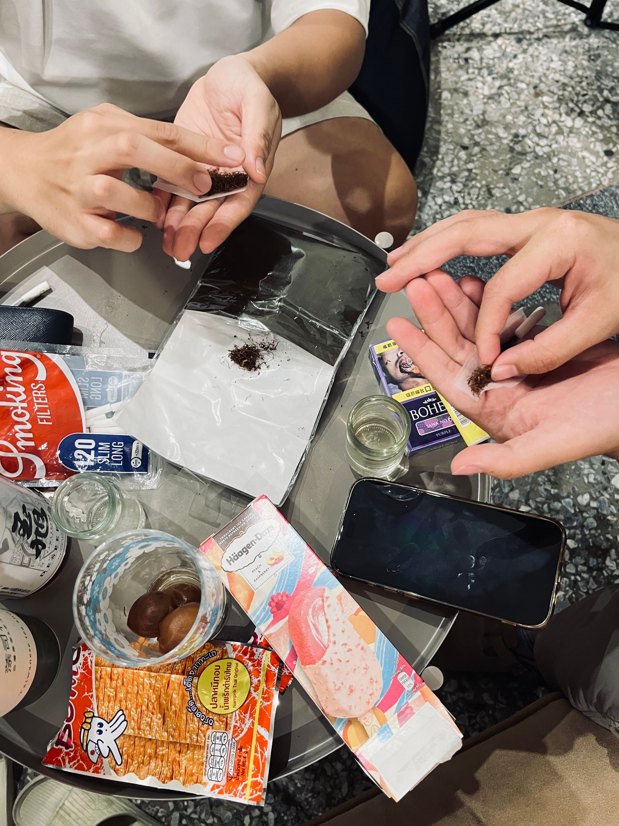 Image without caption