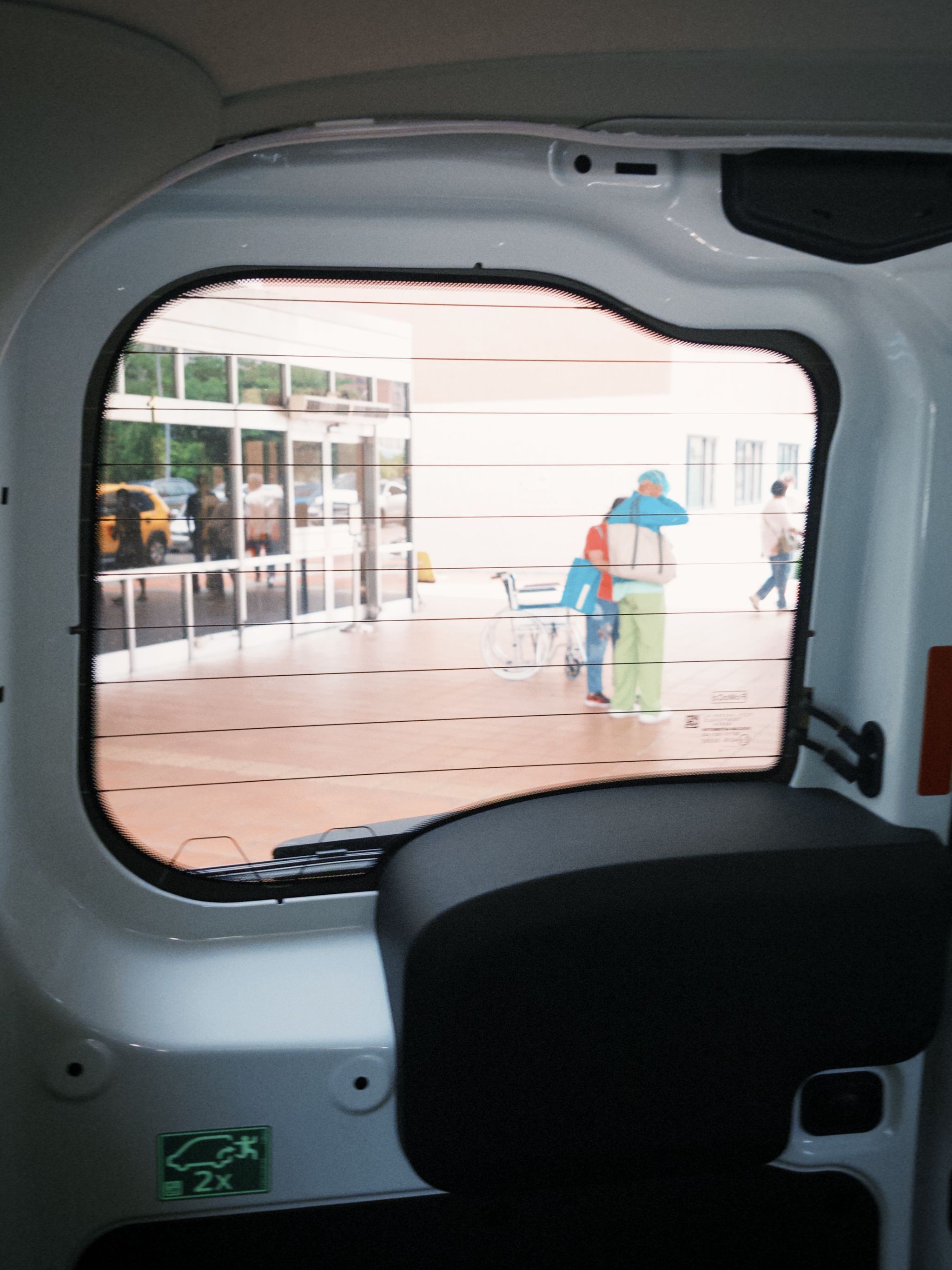 Image without caption