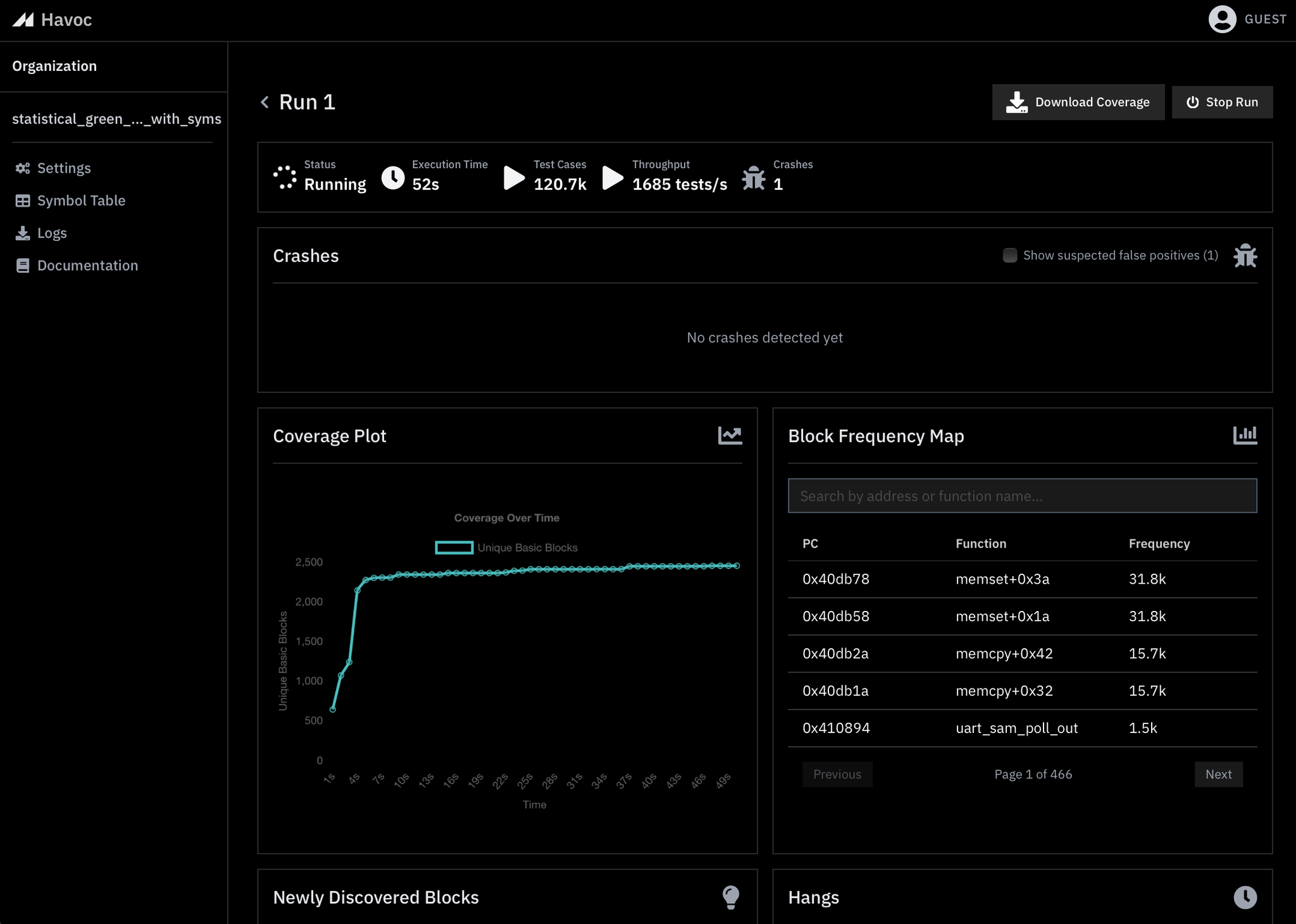 Image without caption