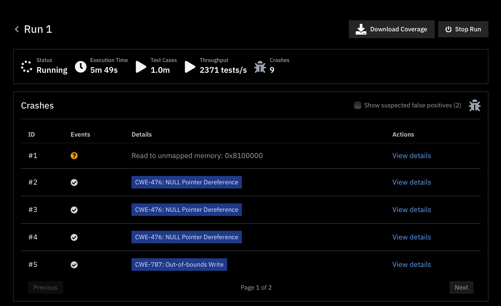 Image without caption