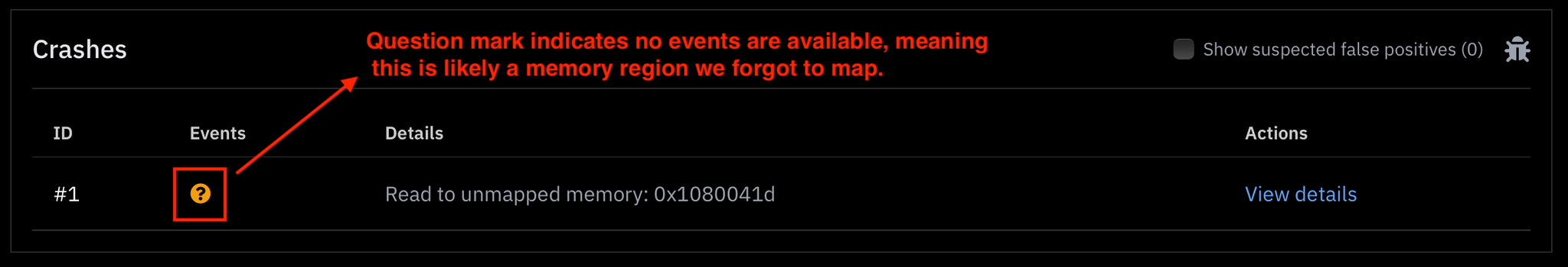 Image without caption