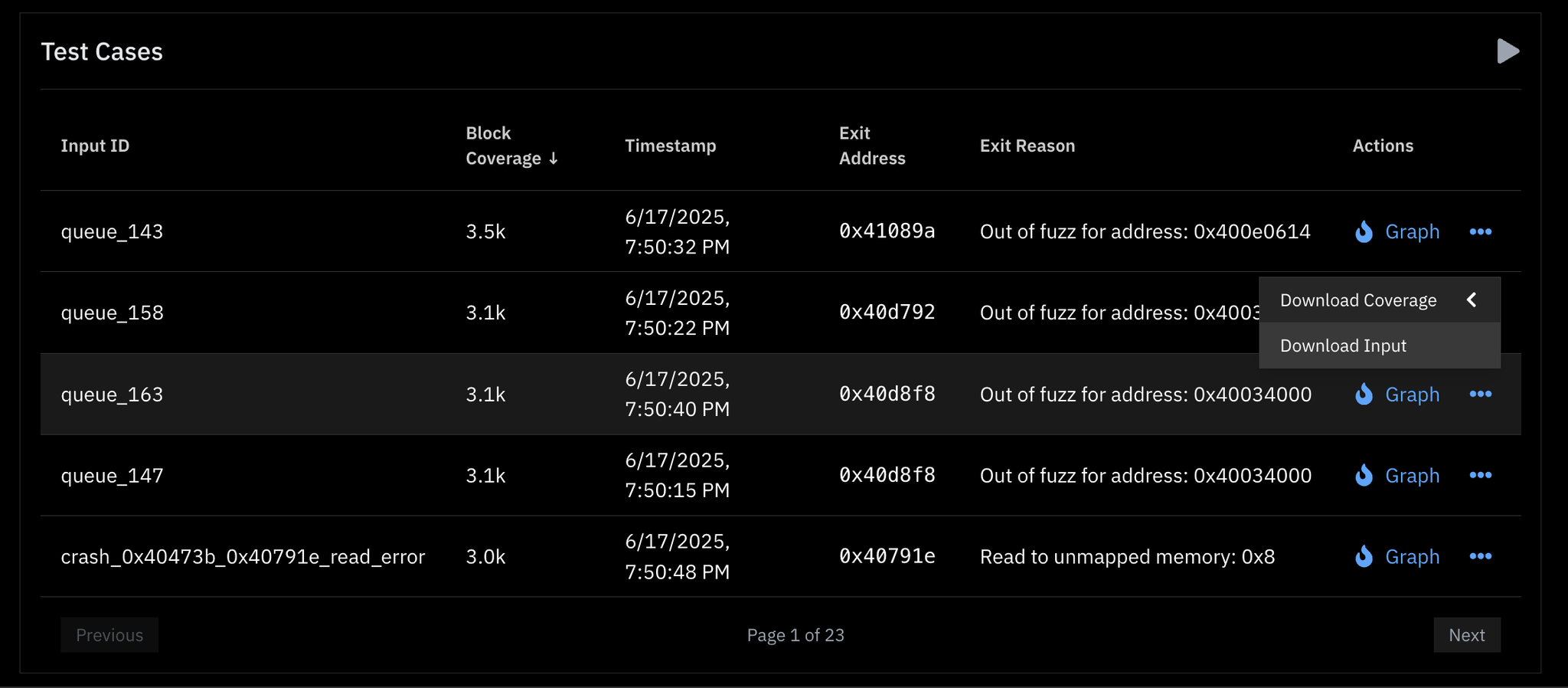 Image without caption